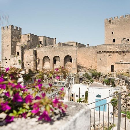 Appartamento "Terre Dorate" Grottaglie Exterior photo