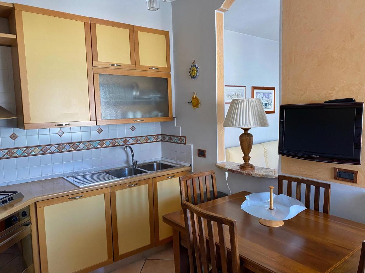 Appartamento "Terre Dorate" Grottaglie Exterior photo